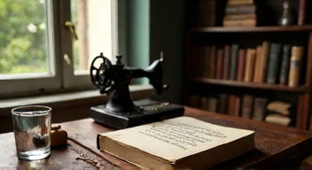 Philosophische Ansichten zur Medienpräsenz (4/10)