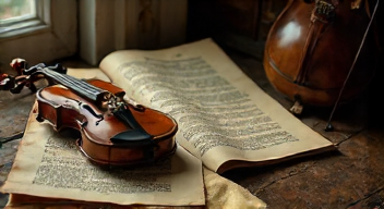 Philosophische Aspekte der Musik (4/10)