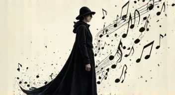 Philosophische Aspekte der Musik (6/10)