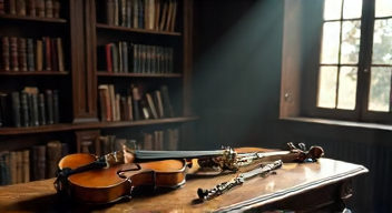 Philosophische Aspekte der Musik und ihrer Wirkung (4/10)