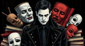 Philosophische Aspekte der Schauspielkunst (5/10)