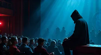 Philosophische Aspekte der Unterhaltung (5/10)