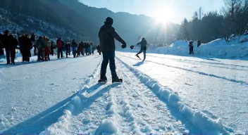Philosophische Aspekte des Eiskunstlaufs (5/10)