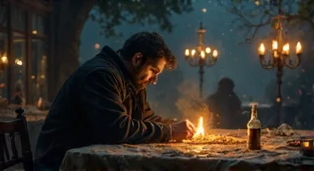 Philosophische Aspekte des Essens (5/10)