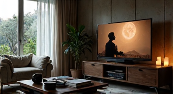 Philosophische Aspekte des Fernsehens