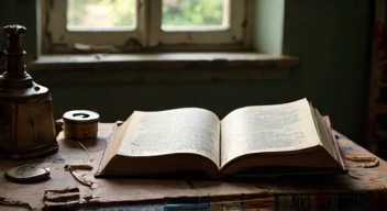 Philosophische Betrachtung der Identität (3/10)