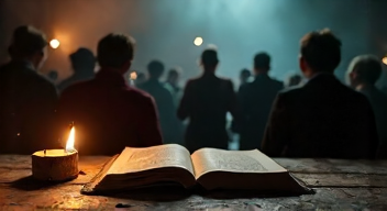 Philosophische Betrachtung der Live-Performance (5/10)