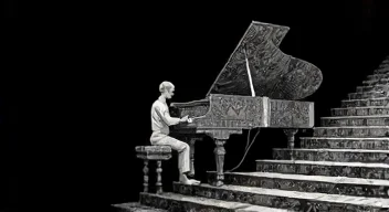 Philosophische Betrachtung der Musik