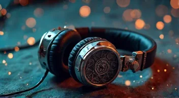 Philosophische Betrachtung der Musik im digitalen Zeitalter (5/10)