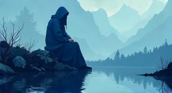 Philosophische Betrachtung des Lebens (5/10)