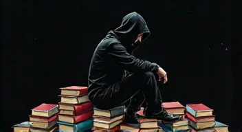 Philosophische Betrachtung von Unterhaltung (5/10)