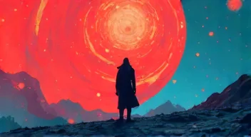 Philosophische Betrachtungen des Wettkampfs (5/10)