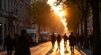 Philosophische Betrachtungen über das öffentliche Leben (5/10)