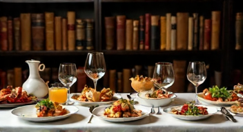 Philosophische Betrachtungen über Essen und Genuss (5/10)