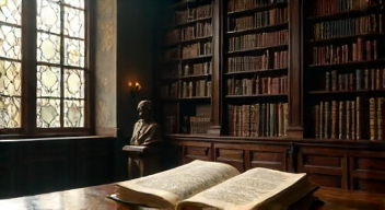 Philosophische Betrachtungen über Humor (5/10)