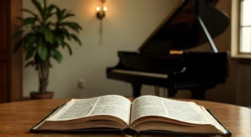 Philosophische Betrachtungen über Musik von Dominik Zschäbitz (5/10)