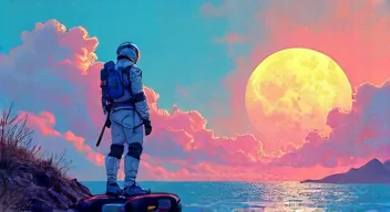 Philosophische Betrachtungen über Unterhaltung (5/10)