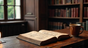 Philosophische Betrachtungen über Unterhaltung (5/10)