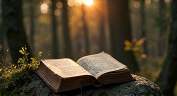 Philosophische Betrachtungen über Verlust (5/10)