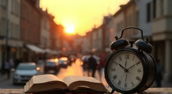 Philosophische Betrachtungen zu Sophias öffentlichem Leben (5/10)