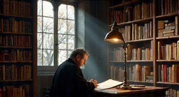 Philosophische Betrachtungen zum Erfolg (5/10)