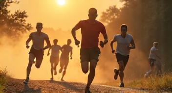 Philosophische Betrachtungen zum Sport (5/10)