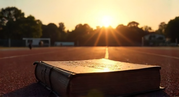 Philosophische Betrachtungen zum Sport (5/10)