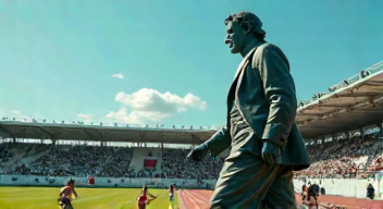 Philosophische Betrachtungen zum Sport (5/10)