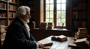 Philosophische Betrachtungen zur Medienkritik (5/10)