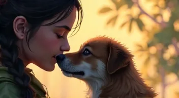 Philosophische Betrachtungen zur Mensch-Tier-Beziehung (5/10)