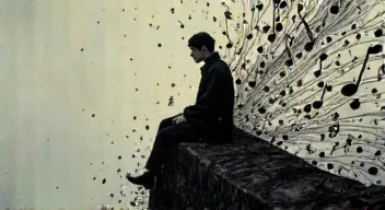 Philosophische Betrachtungen zur Musik