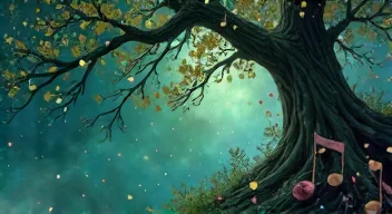 Philosophische Betrachtungen zur Musik (5/10)