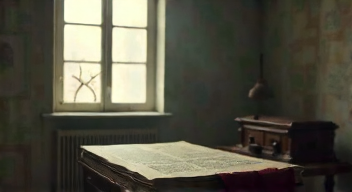 Philosophische Betrachtungen zur Musik von Manson (5/10)