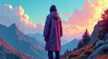 Philosophische Betrachtungen zur Realität (5/10)