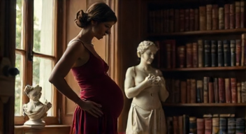 Philosophische Betrachtungen zur Schwangerschaft (5/10)