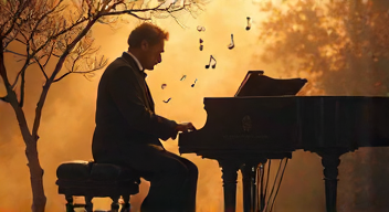 Philosophische Dimensionen der Musik (5/10)