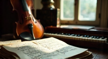 Philosophische Perspektiven auf die Musik (5/10)