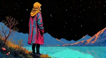 Philosophische Perspektiven auf Schönheit (5/10)