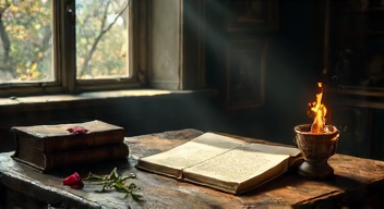 Philosophische Reflexion über den Tod (5/10)