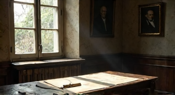 Philosophische Überlegungen zu Identität und Demenz (5/10)