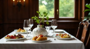 Philosophische Überlegungen zur Genusskultur (5/10)