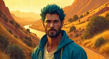 Pius Paschke: Mein Weg zum Erfolg (1/10)