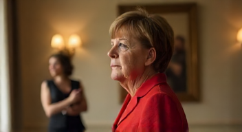 Politik des Tanzes (9/10)