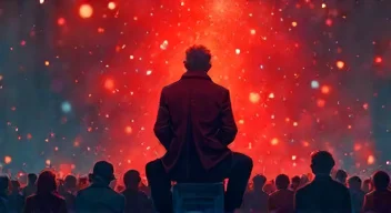 Politik im Fernsehen (9/10)