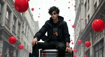 Politik und Comedy: Ein untrennbares Duo (7/10)