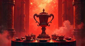 Politik und Gastronomie (9/10)