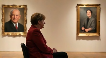 Politik und Kunst: Ein Dialog (7/10)