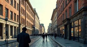 Politik und Medien: Eine kritische Verbindung (8/10)