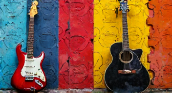 Politik und Musik: Gesellschaftliche Veränderungen durch Kunst (9/10)