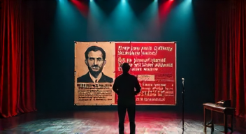 Politische Aspekte der Comedy (9/10)